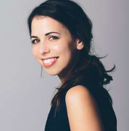 Laura Bailey